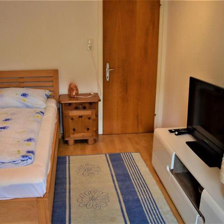 Ferienwohnung Walgaublick Frastanz Exterior foto