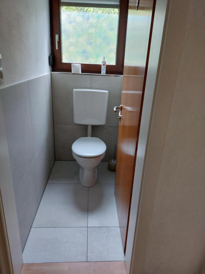 Ferienwohnung Walgaublick Frastanz Exterior foto